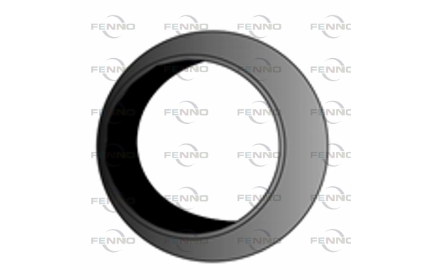 Прокладка глушителя