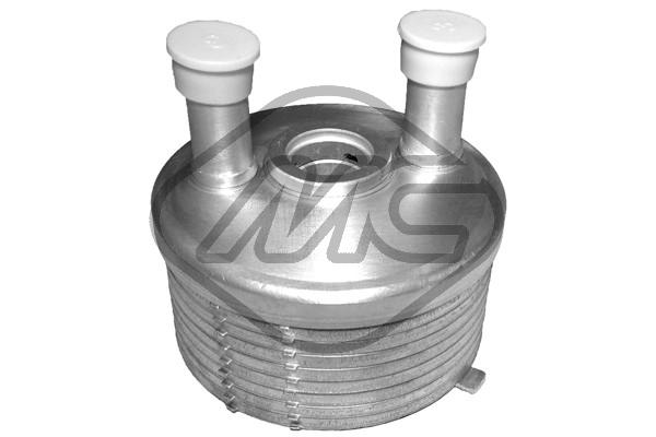 Масляный радиатор