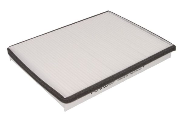 PURRO PUR-PC0011 - Салонный фильтр