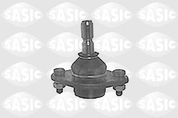 Шаровая опора