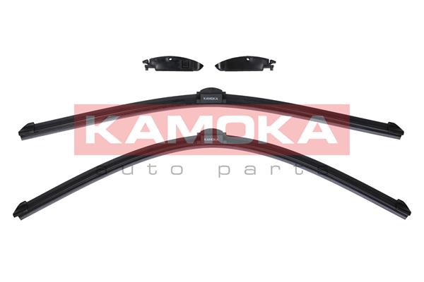 Щетки стеклоочистителя