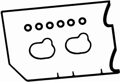 Прокладка клапанной крышки