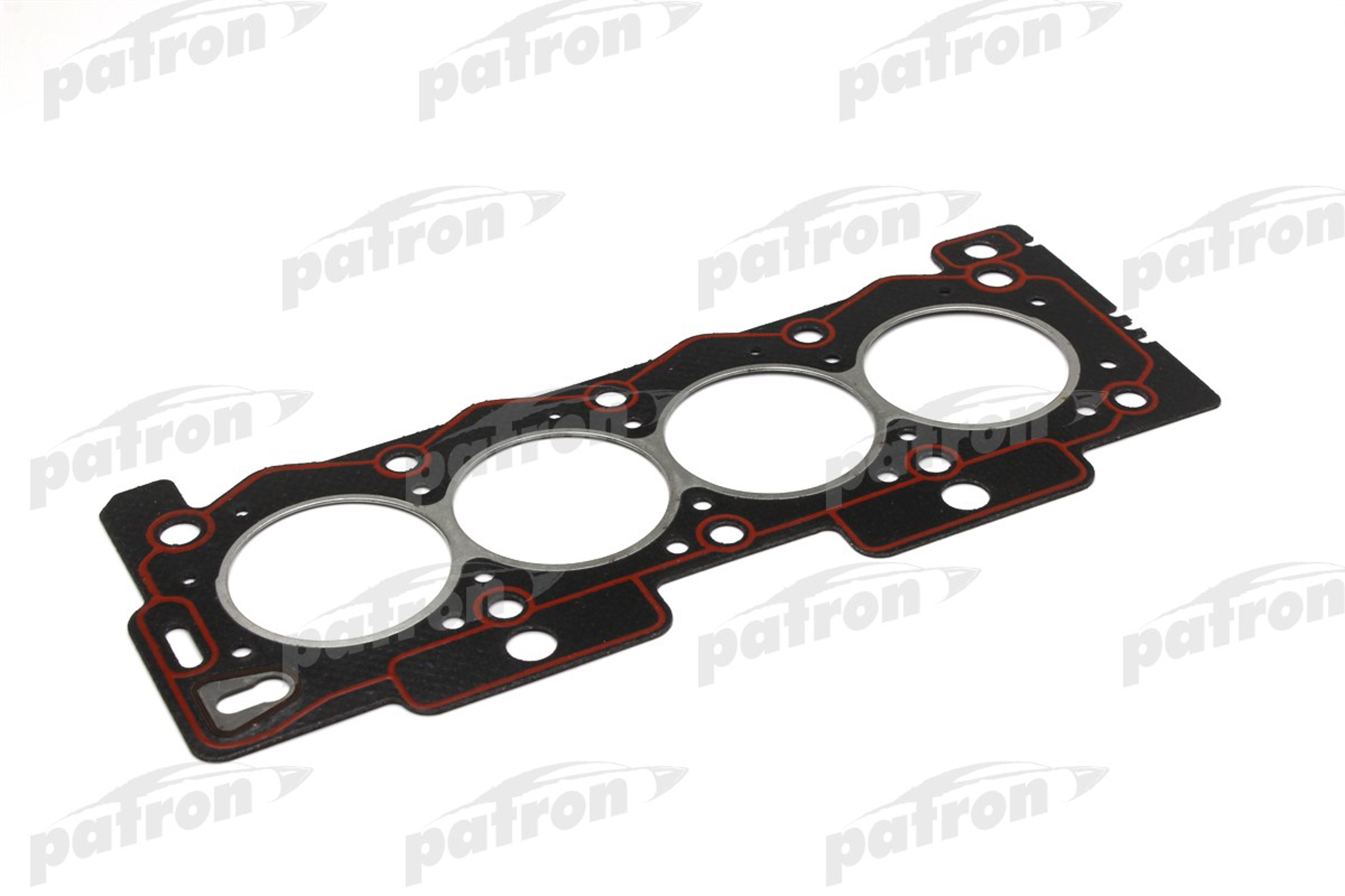 PATRON PG2-0156 - Прокладка ГБЦ