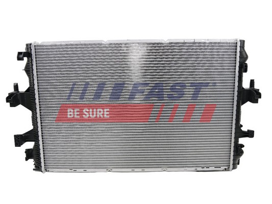 Радиатор охлаждения