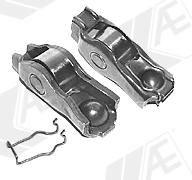 Балансир ГРМ (коромысло)