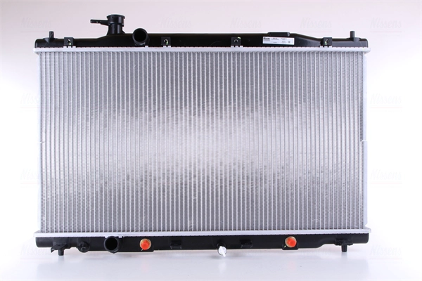 Радиатор охлаждения