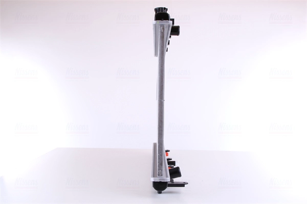 NISSENS 68139 - Радиатор охлаждения