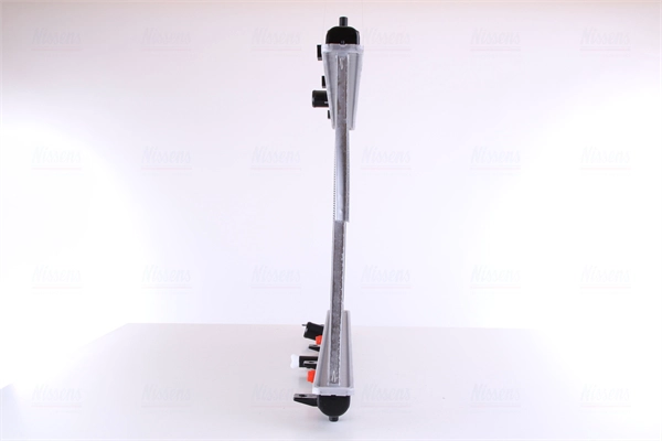 NISSENS 68139 - Радиатор охлаждения