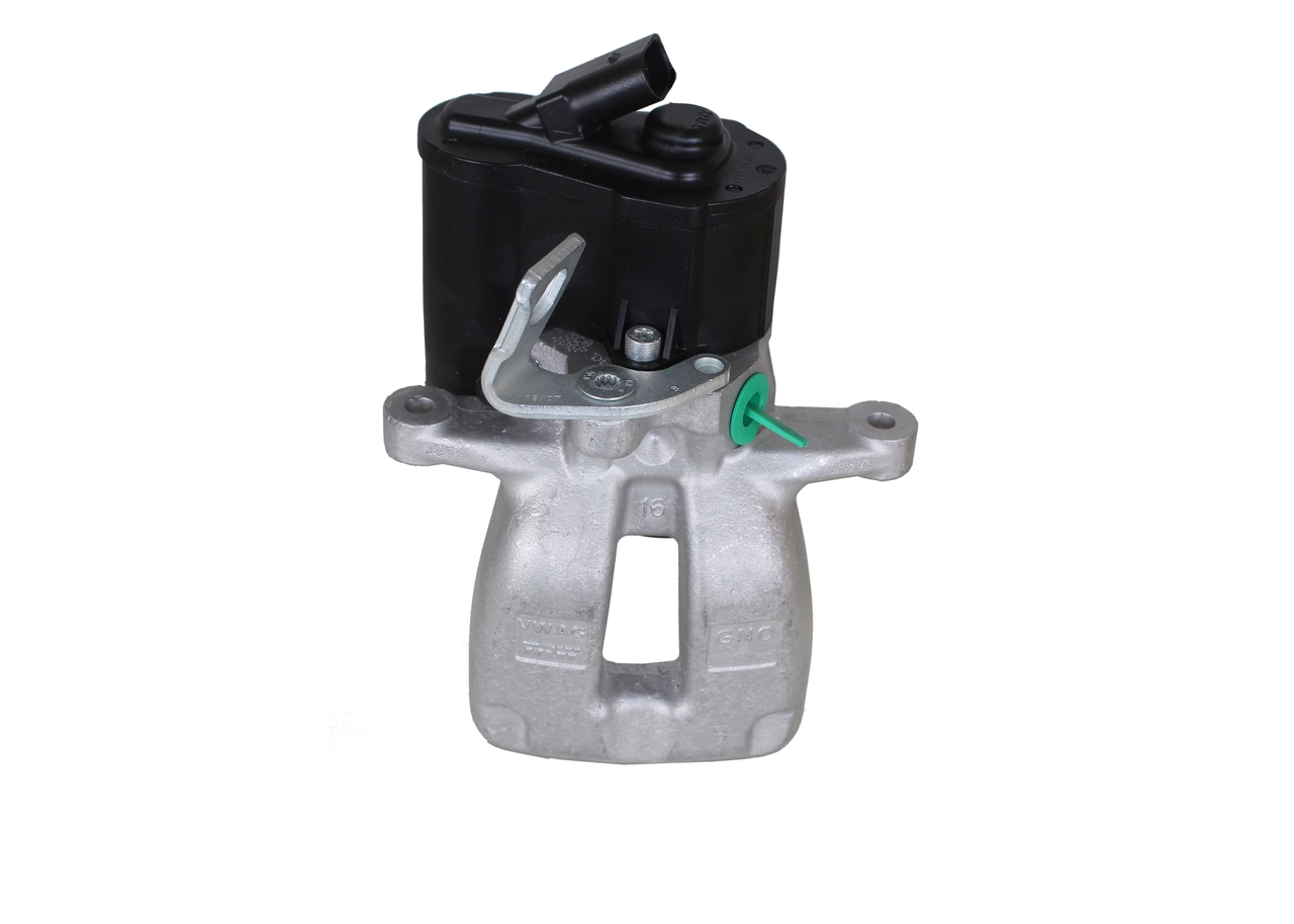 BOSCH 0 986 474 455 - Тормозной суппорт