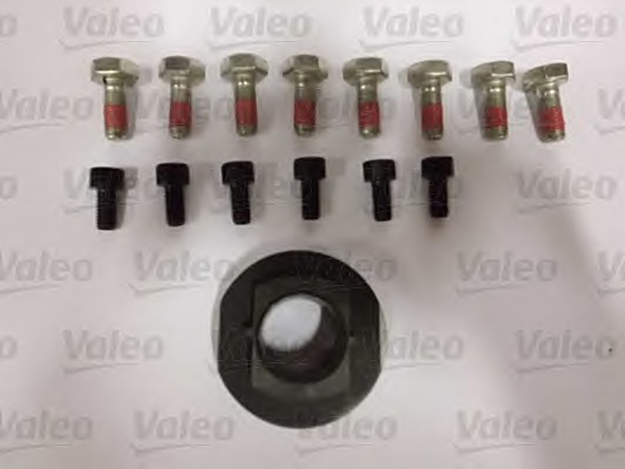 VALEO 835068 - Комплект сцепления