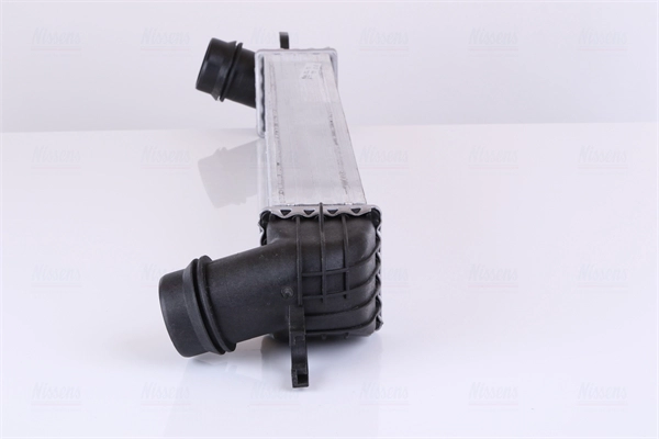 NISSENS 96397 - Интеркулер