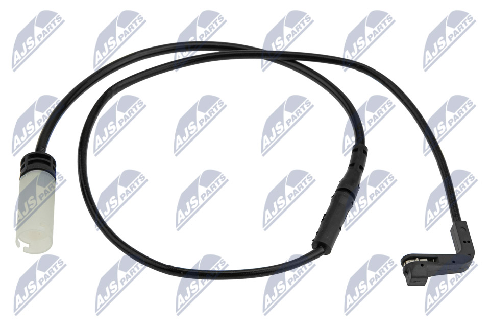 NTY HCZ-BM-062 - Датчик износа тормозных колодок