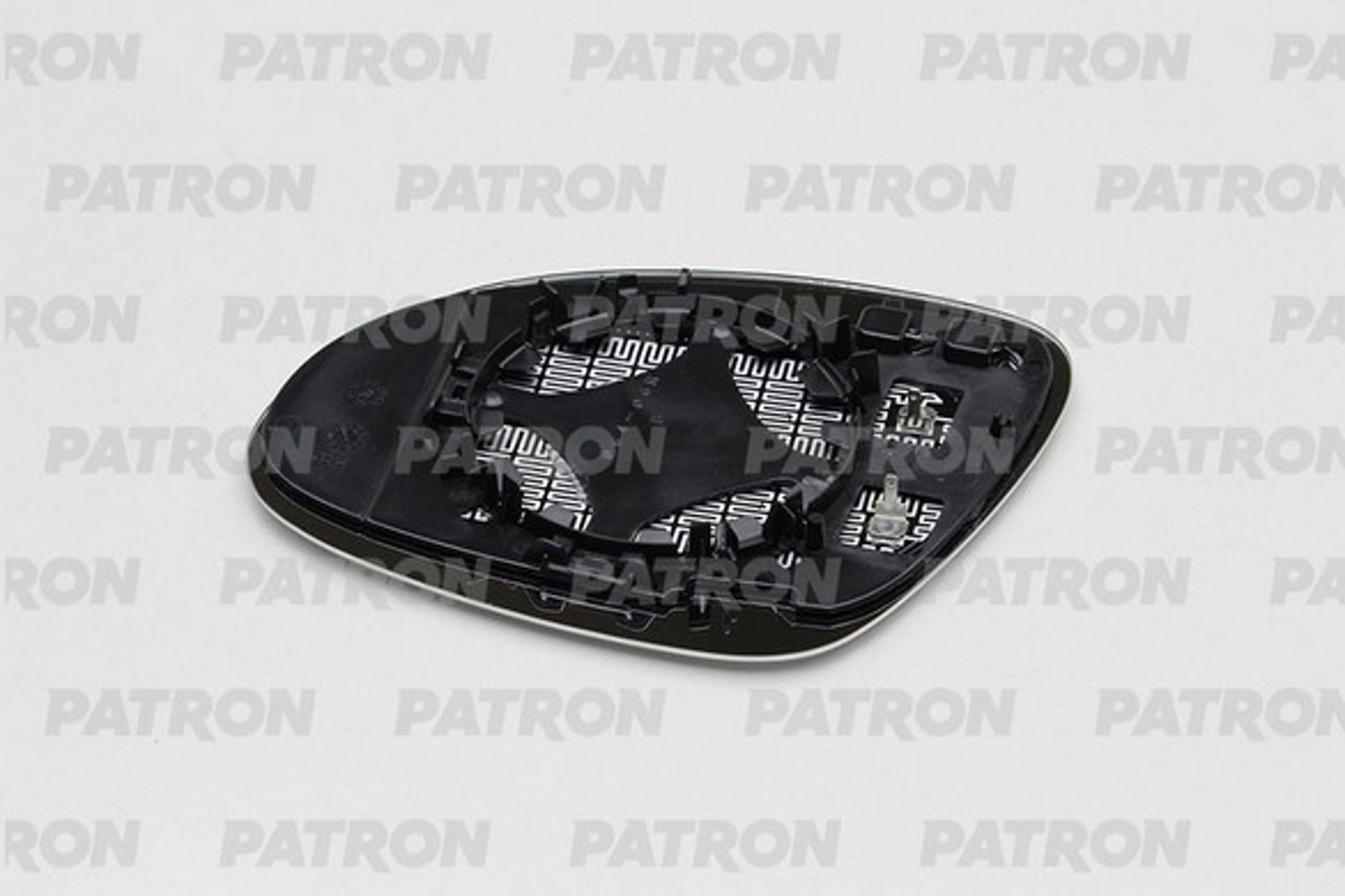 PATRON PMG4042G02 - Стекло зеркала 