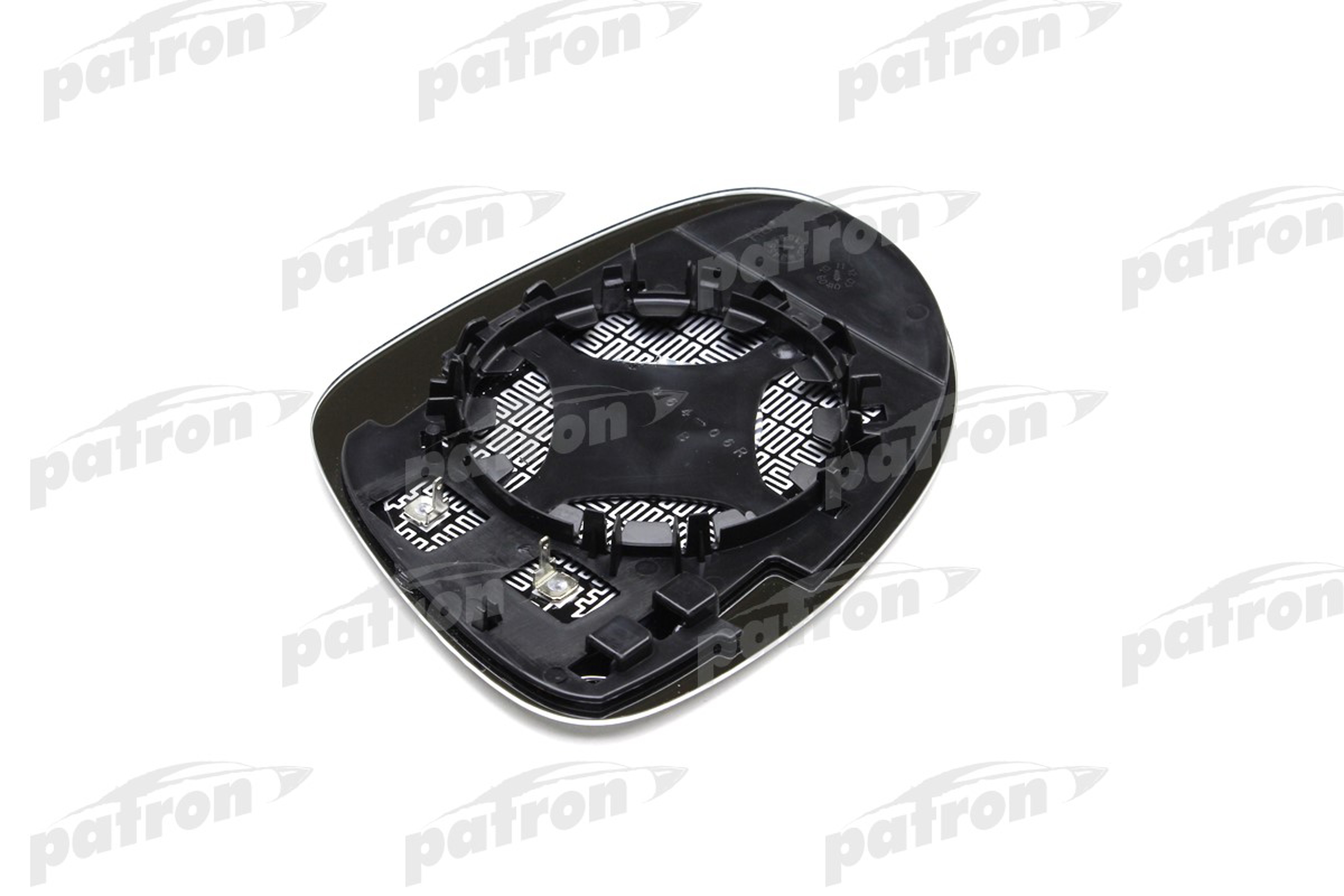 PATRON PMG4042G02 - Стекло зеркала 