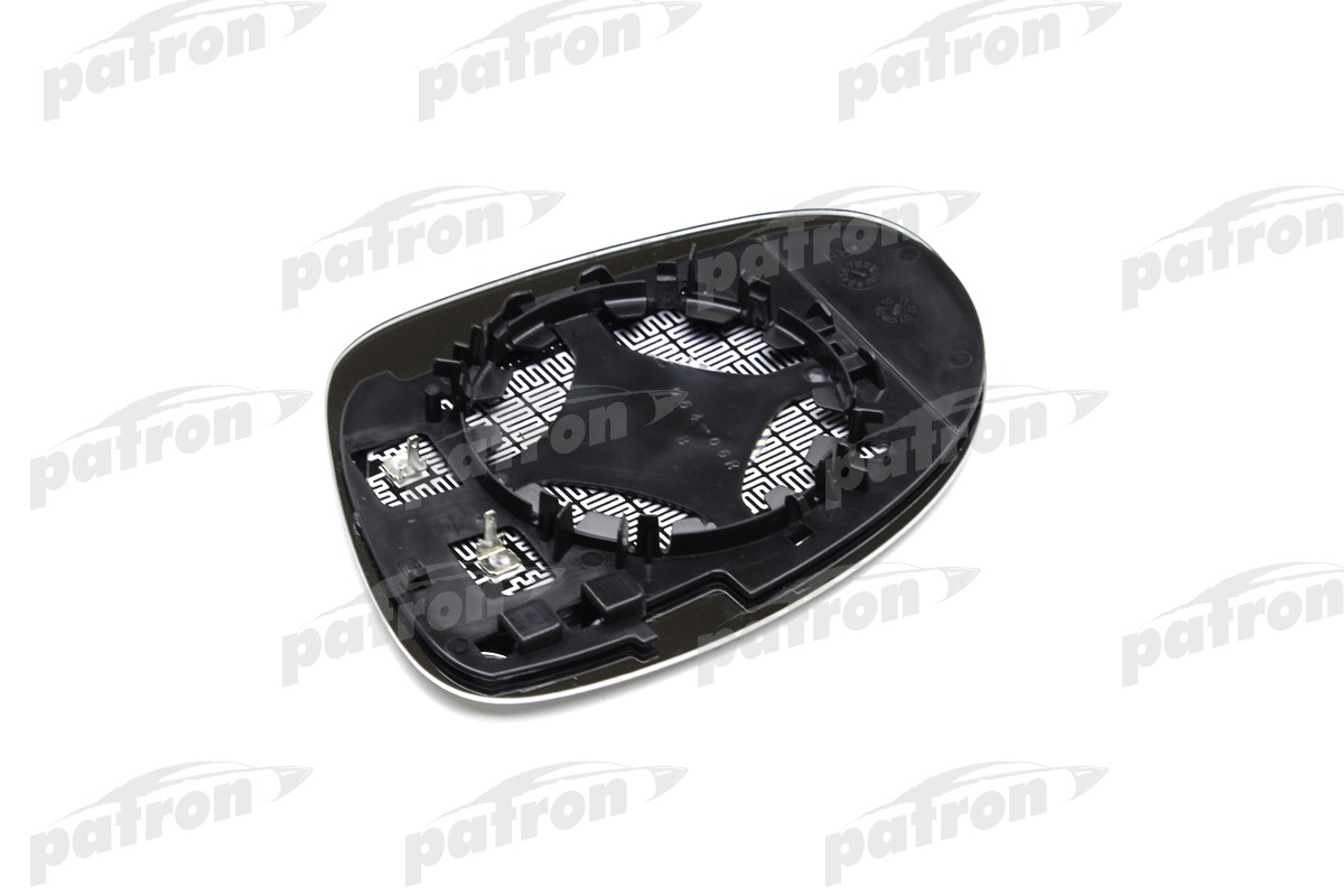PATRON PMG4042G02 - Стекло зеркала 