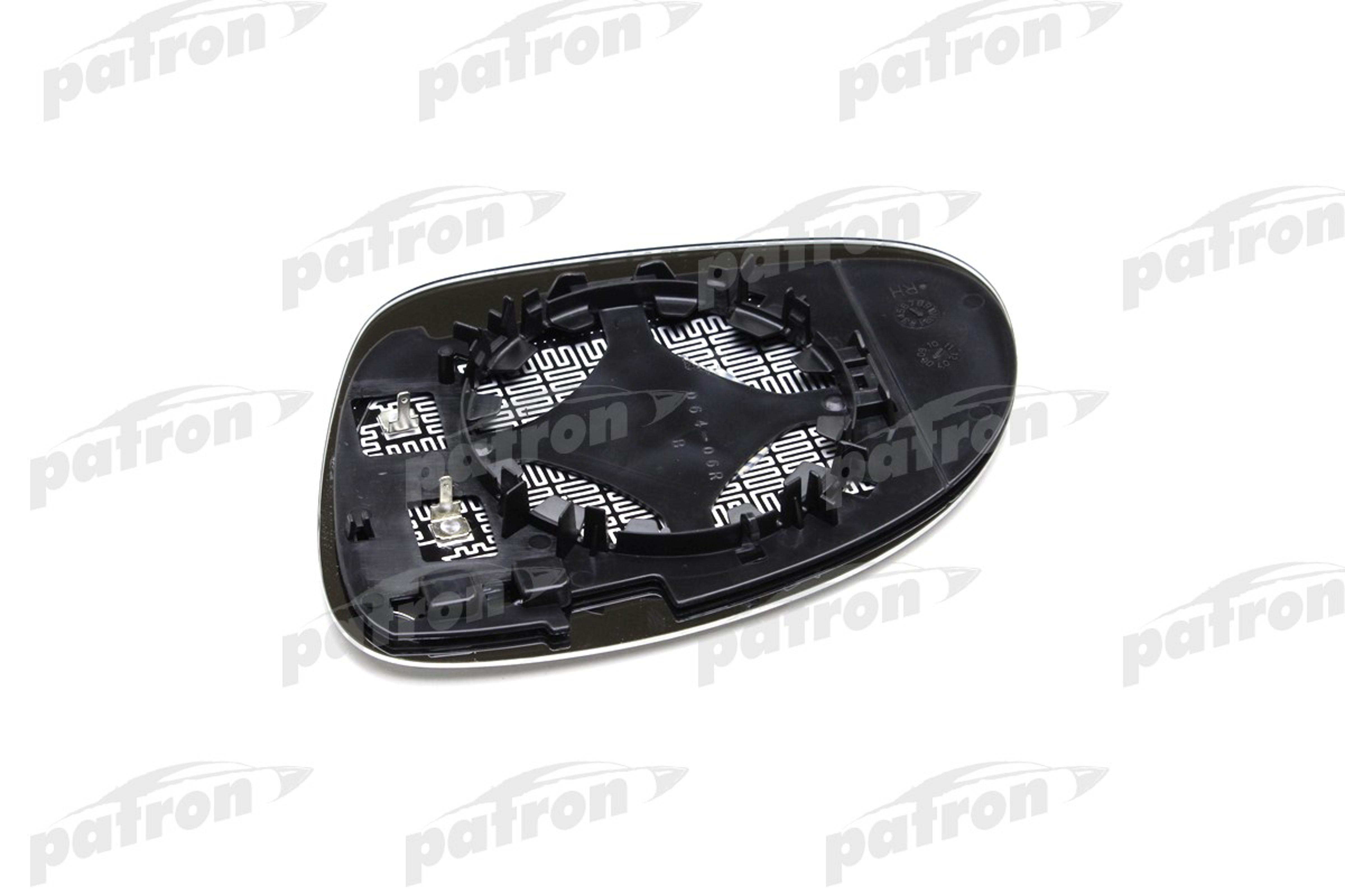 PATRON PMG4042G02 - Стекло зеркала 