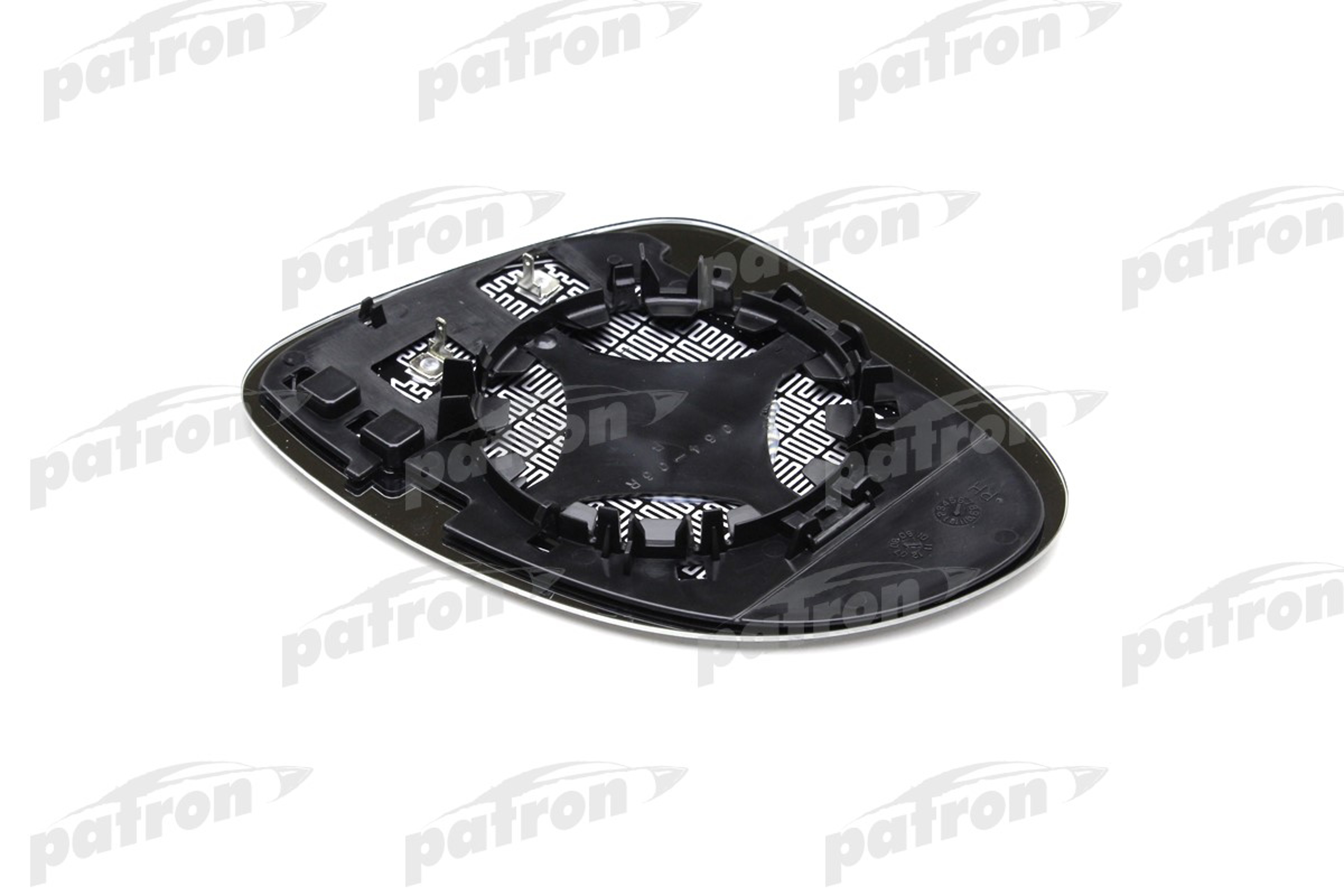 PATRON PMG4042G02 - Стекло зеркала 