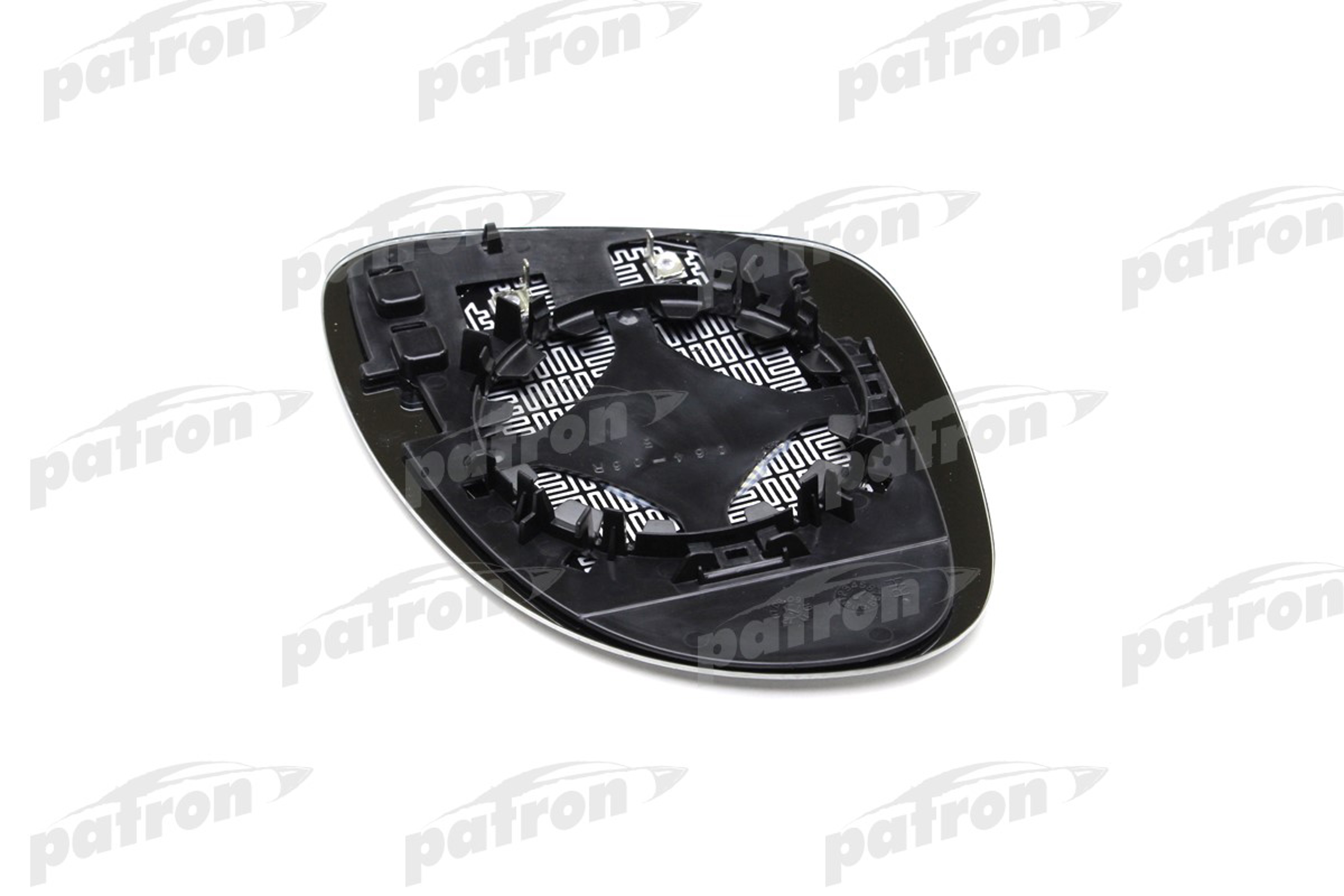 PATRON PMG4042G02 - Стекло зеркала 