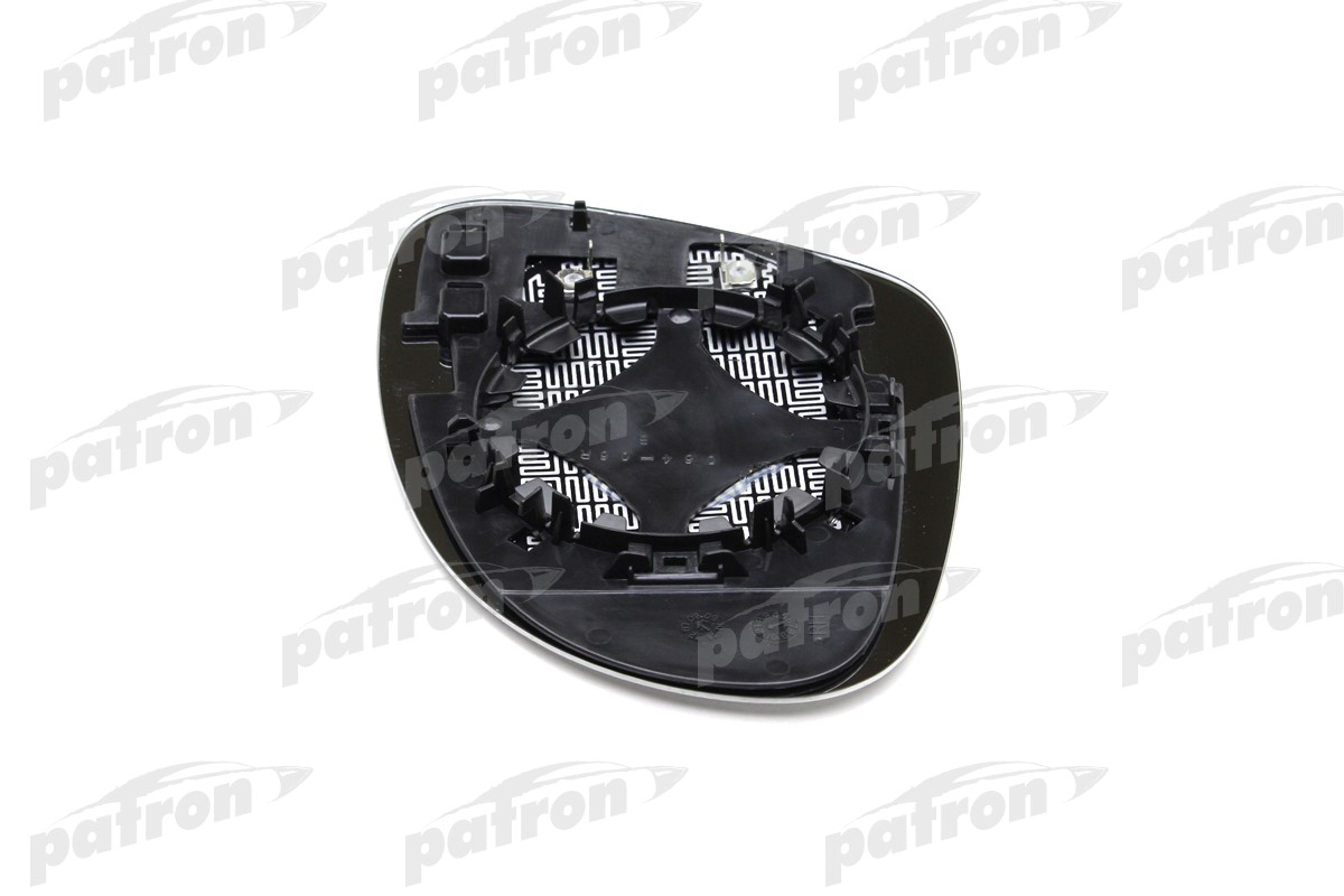 PATRON PMG4042G02 - Стекло зеркала 