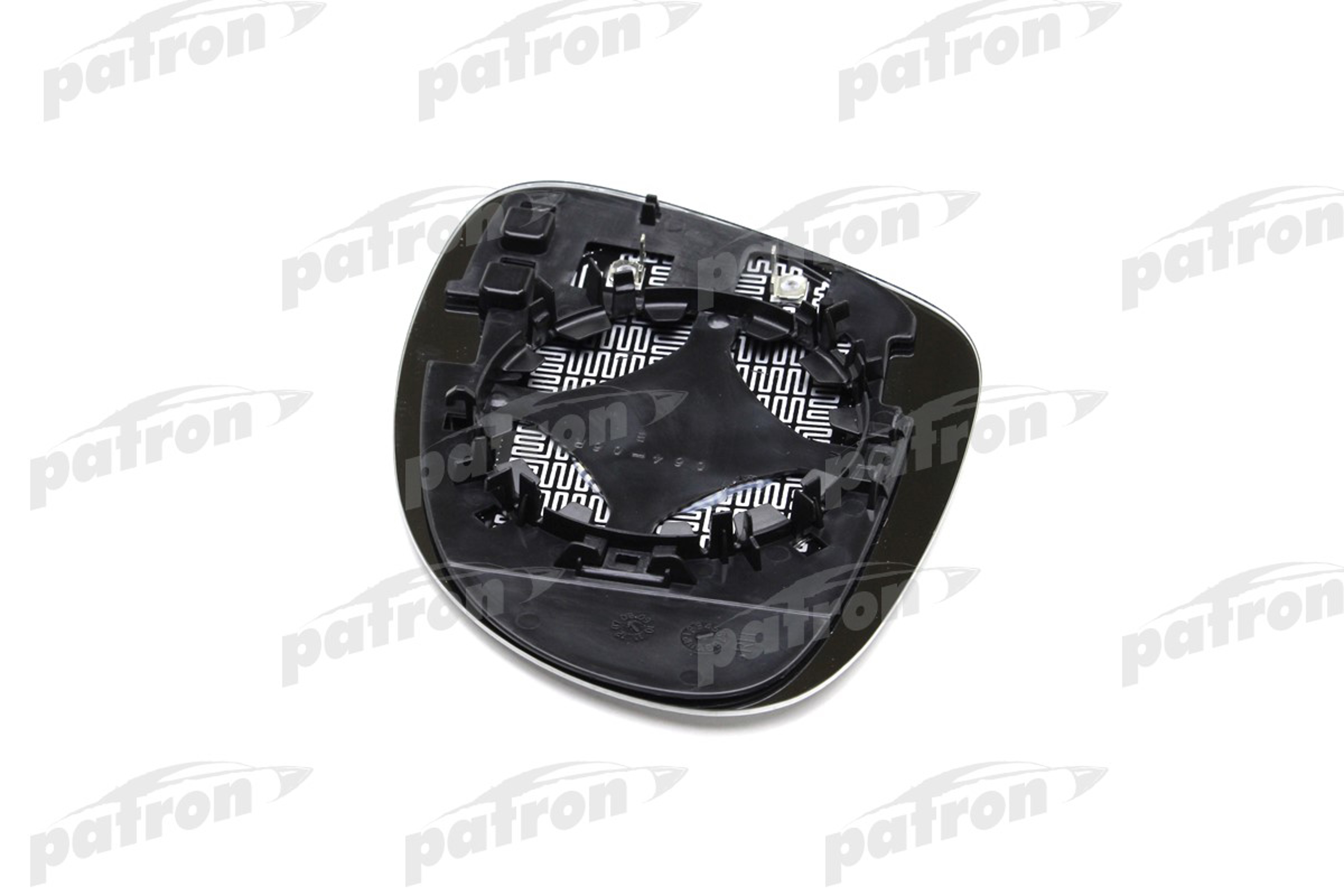 PATRON PMG4042G02 - Стекло зеркала 