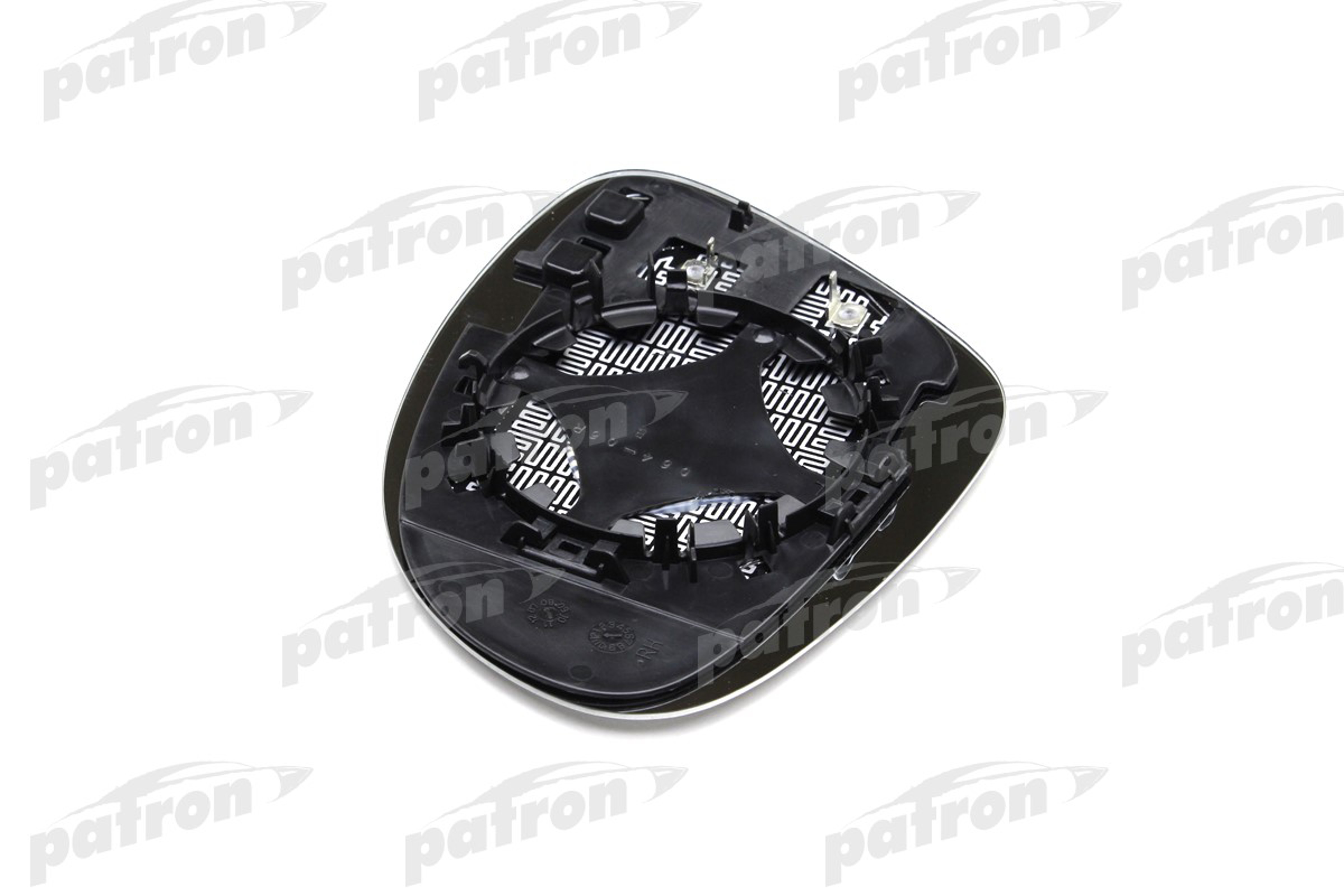 PATRON PMG4042G02 - Стекло зеркала 