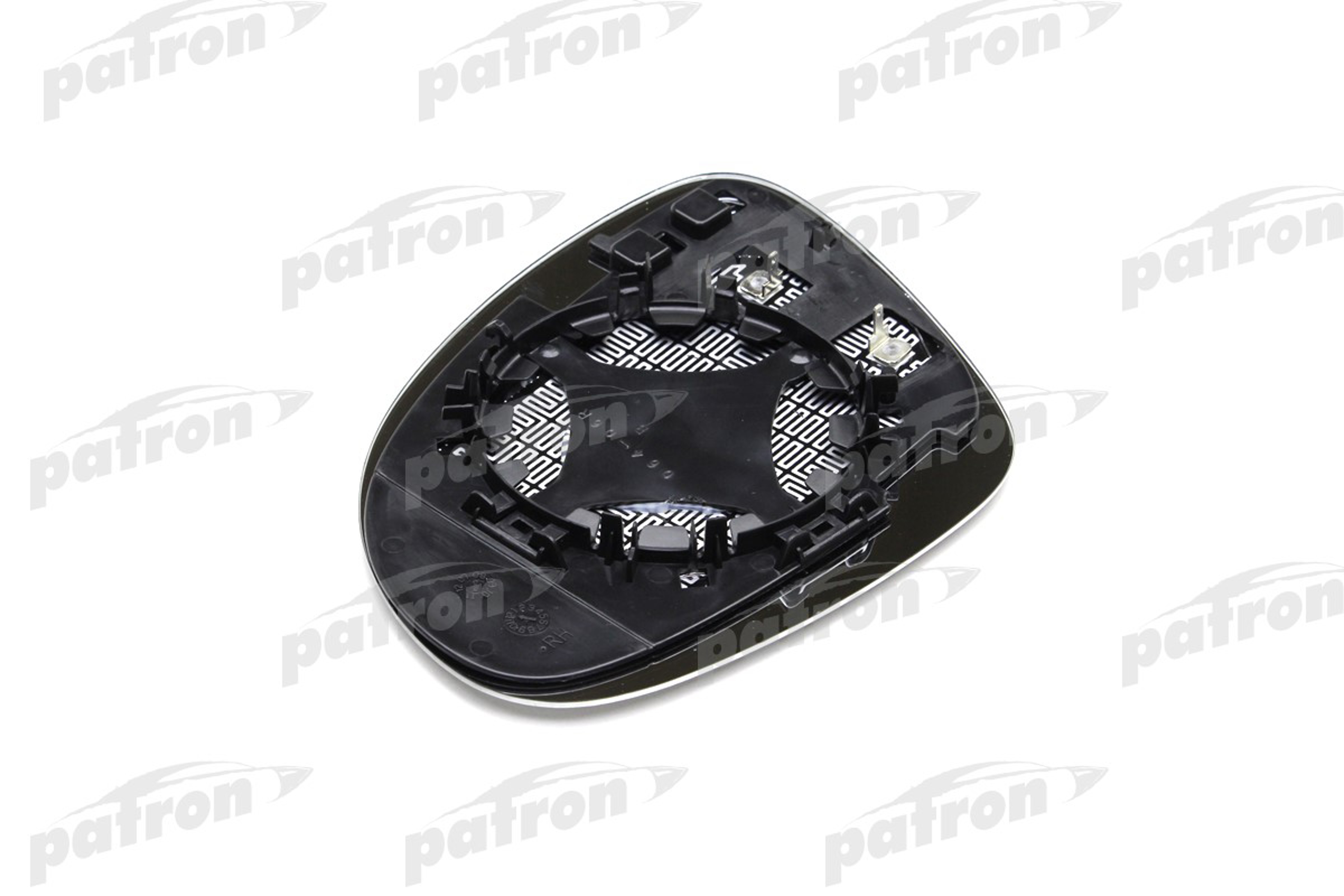 PATRON PMG4042G02 - Стекло зеркала 