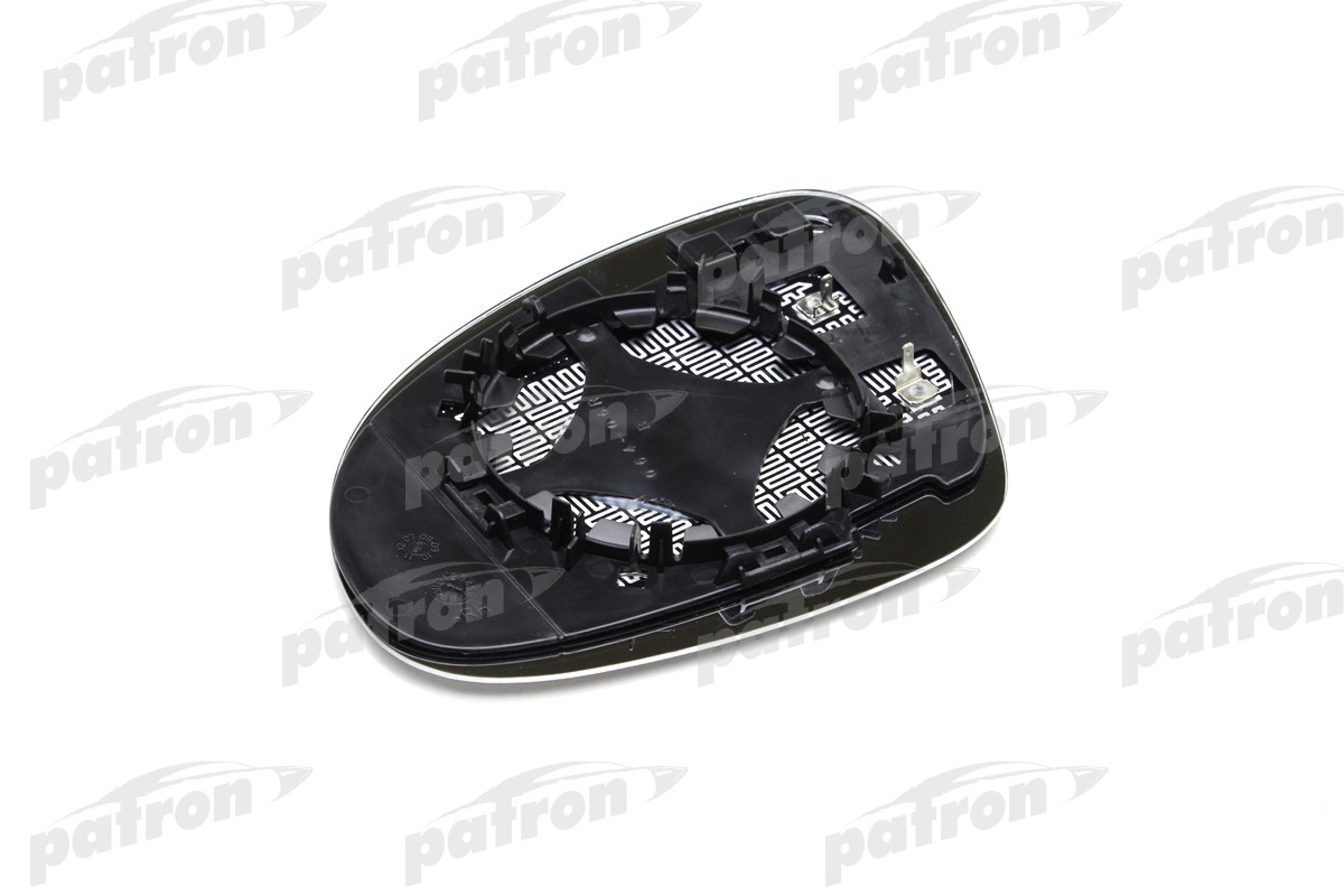 PATRON PMG4042G02 - Стекло зеркала 