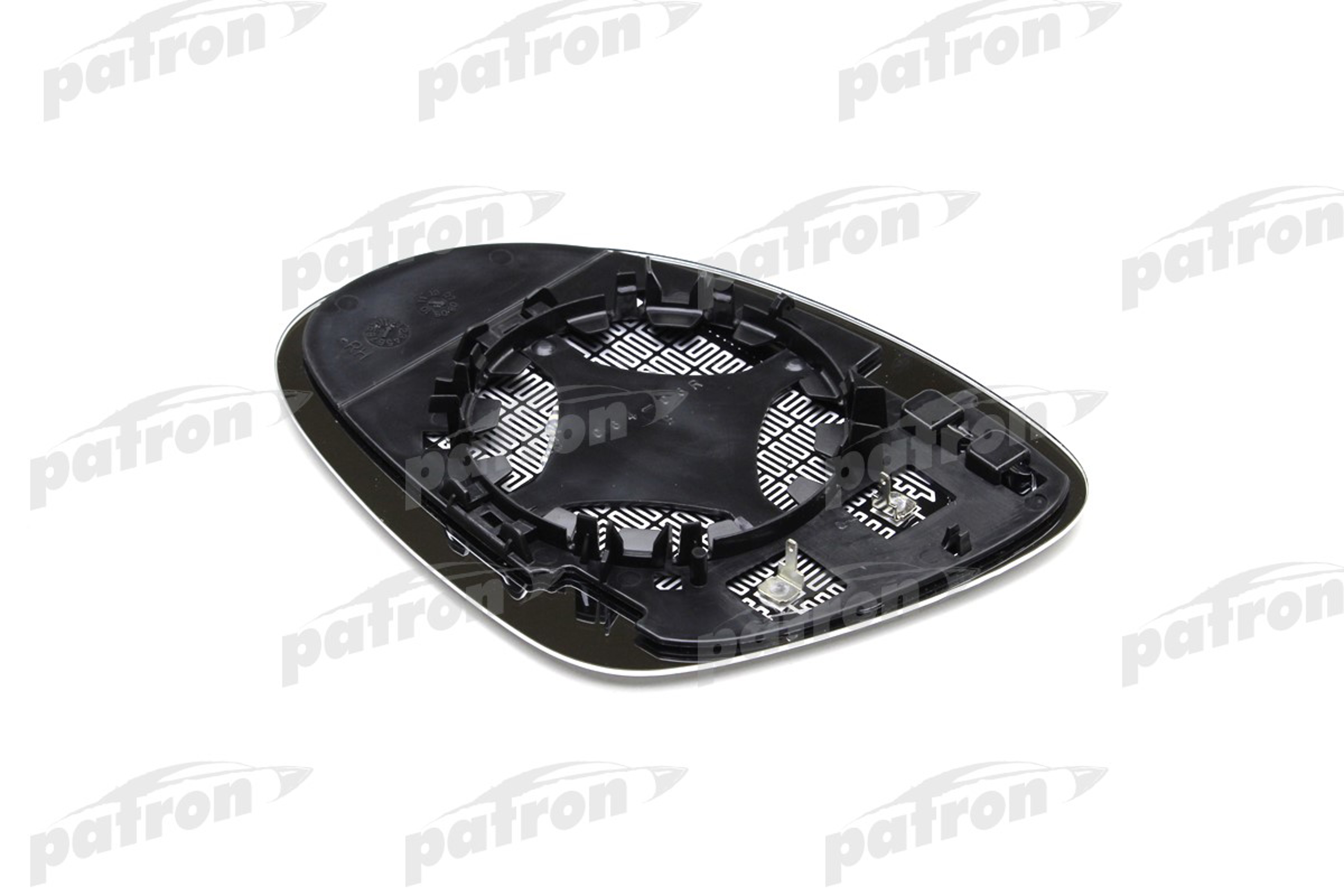 PATRON PMG4042G02 - Стекло зеркала 