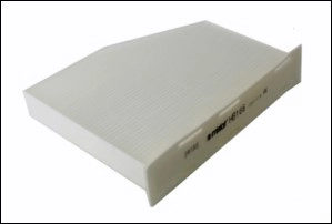 MISFAT HB166 - Салонный фильтр