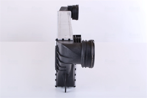 NISSENS 96387 - Интеркулер