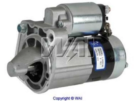 WAI 17911N - Стартер