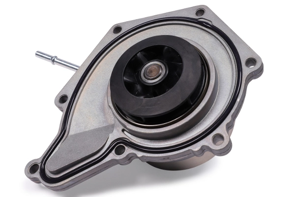HEPU P582A - Водяной насос - помпа