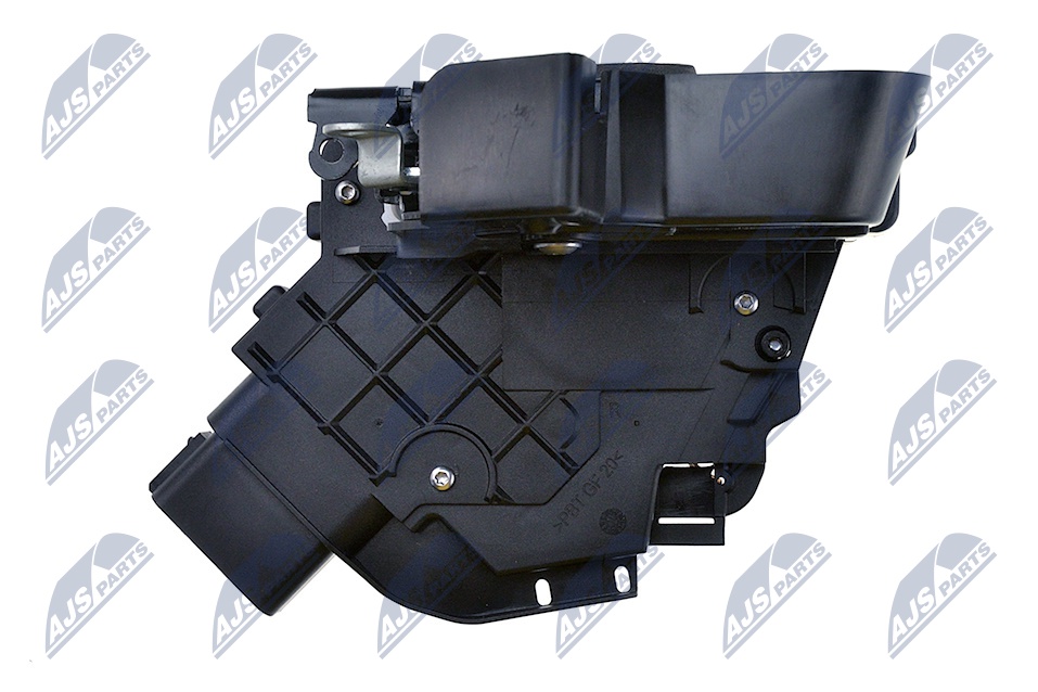 NTY EZC-FR-010 - Замок двери