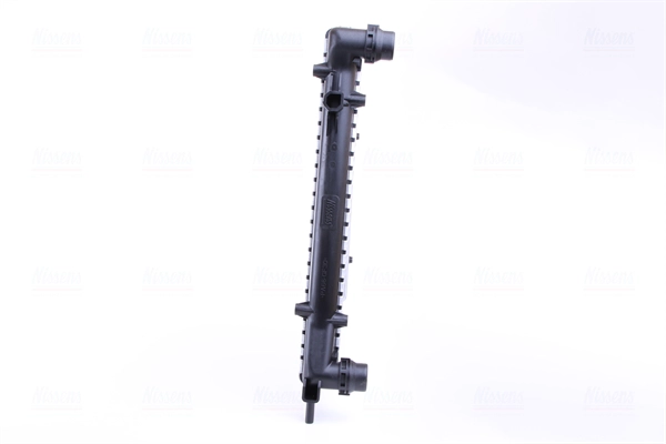 NISSENS 65277A - Радиатор, охлаждение двигателя ** FIRST FIT **