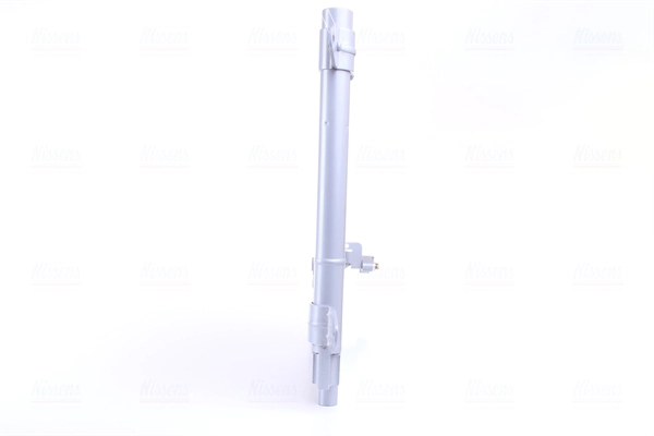 NISSENS 94684 - Радиатор кондиционера