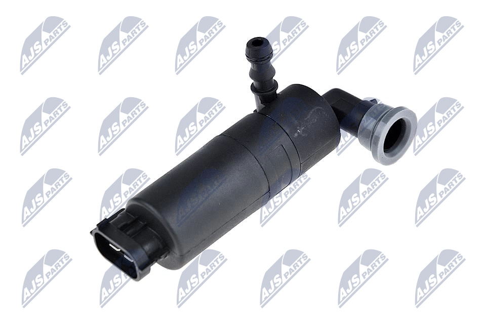 Насос омывателя