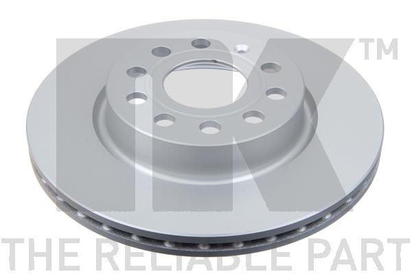 Тормозные диски