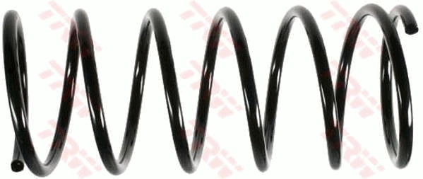 TRW JCS532 - Пружины 
