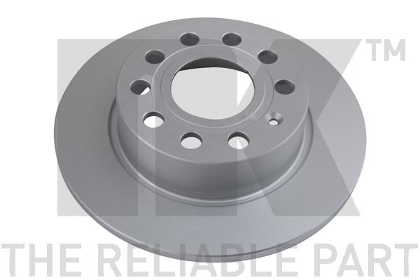 Тормозные диски