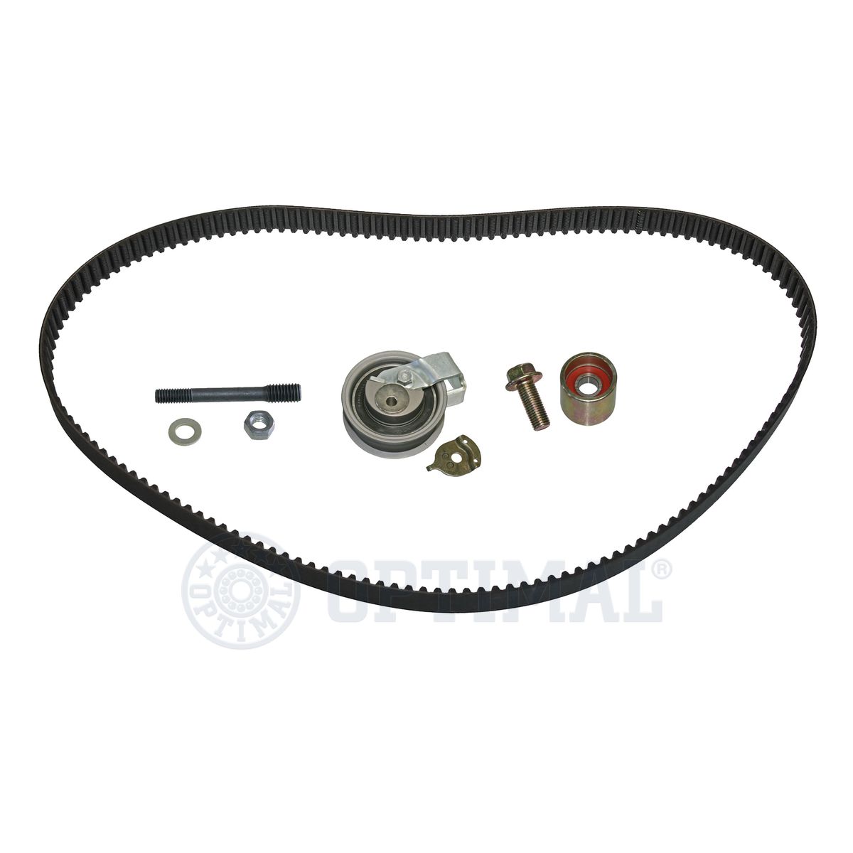 OPTIMAL SK-1640 - Комплект ГРМ