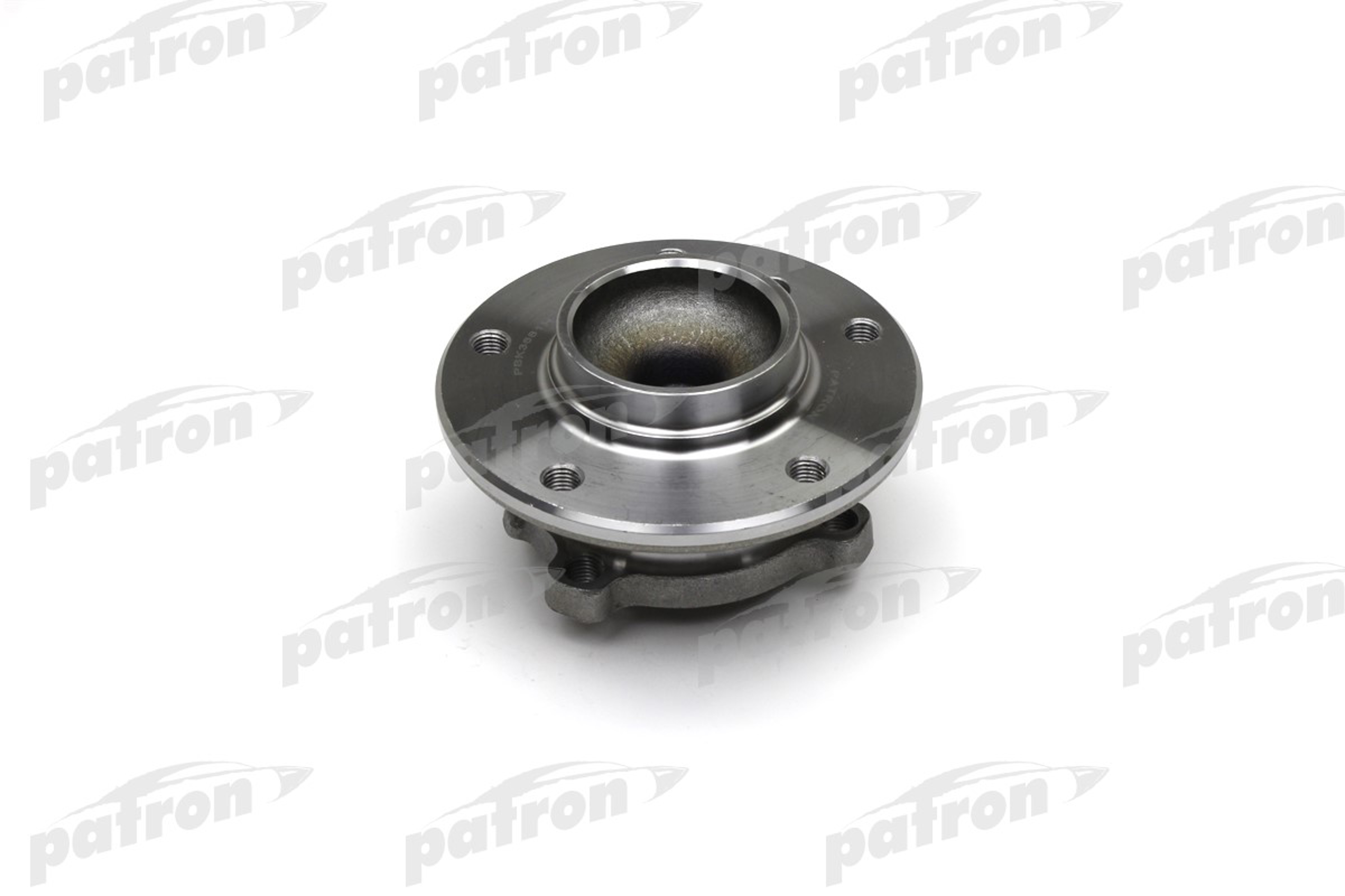 PATRON PBK3681H - Ступичный подшипник