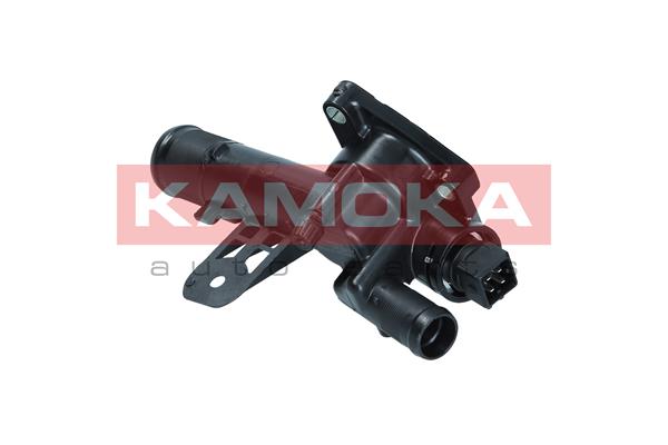 KAMOKA 7710109 - Термостат
