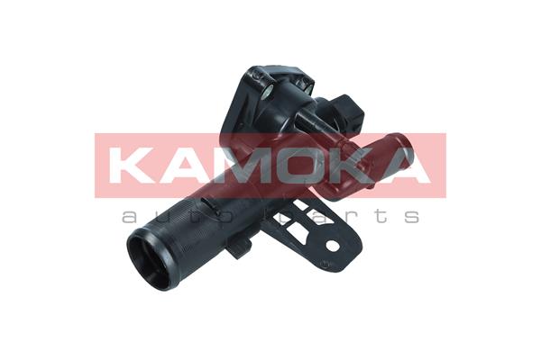 KAMOKA 7710109 - Термостат