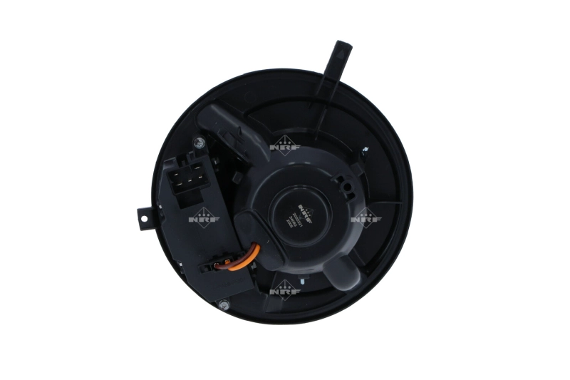 NRF 34063 - Моторчик печки