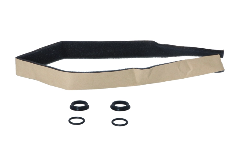 NRF 54271 - Радиатор печки