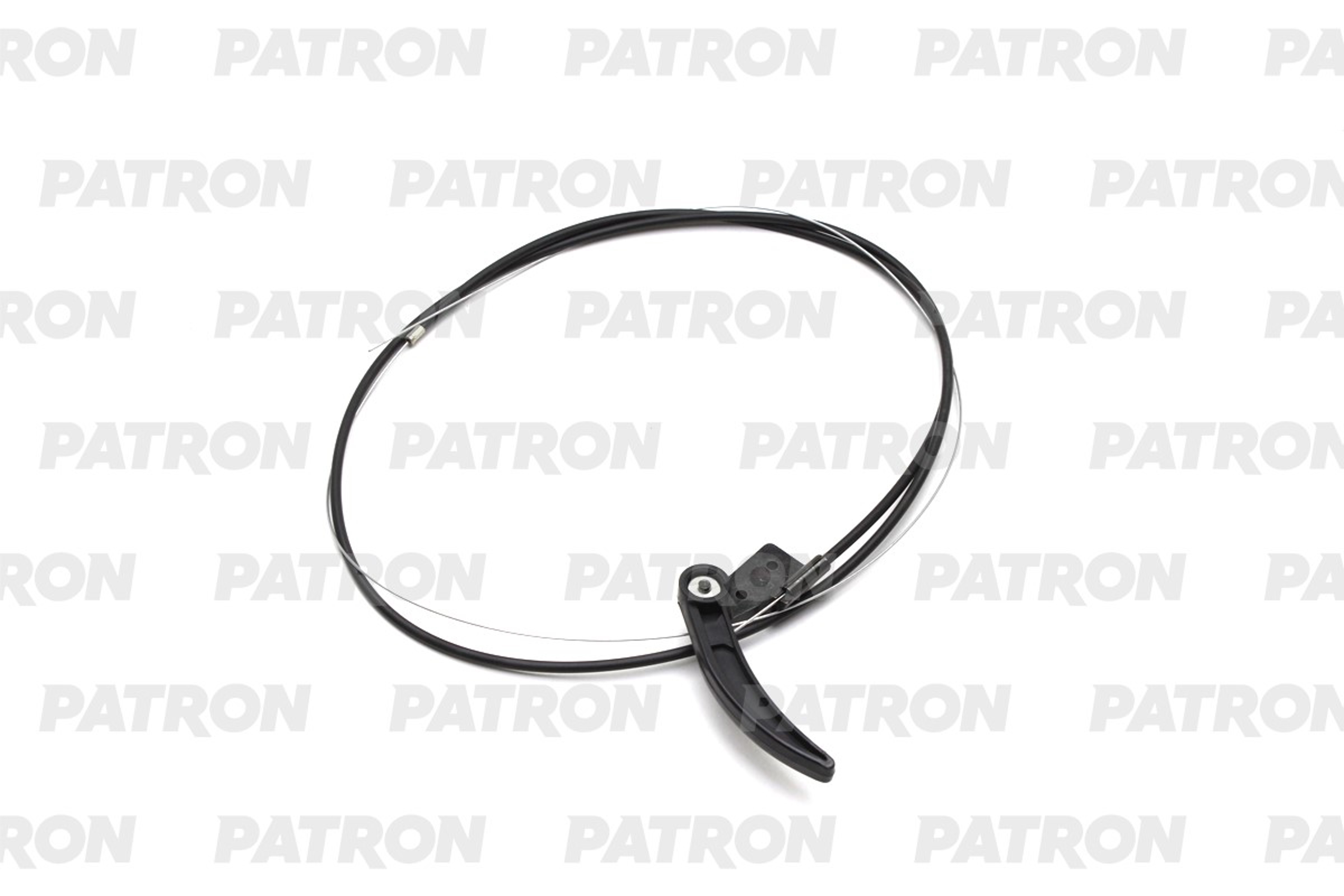 PATRON PC5000 - Тросик капота
