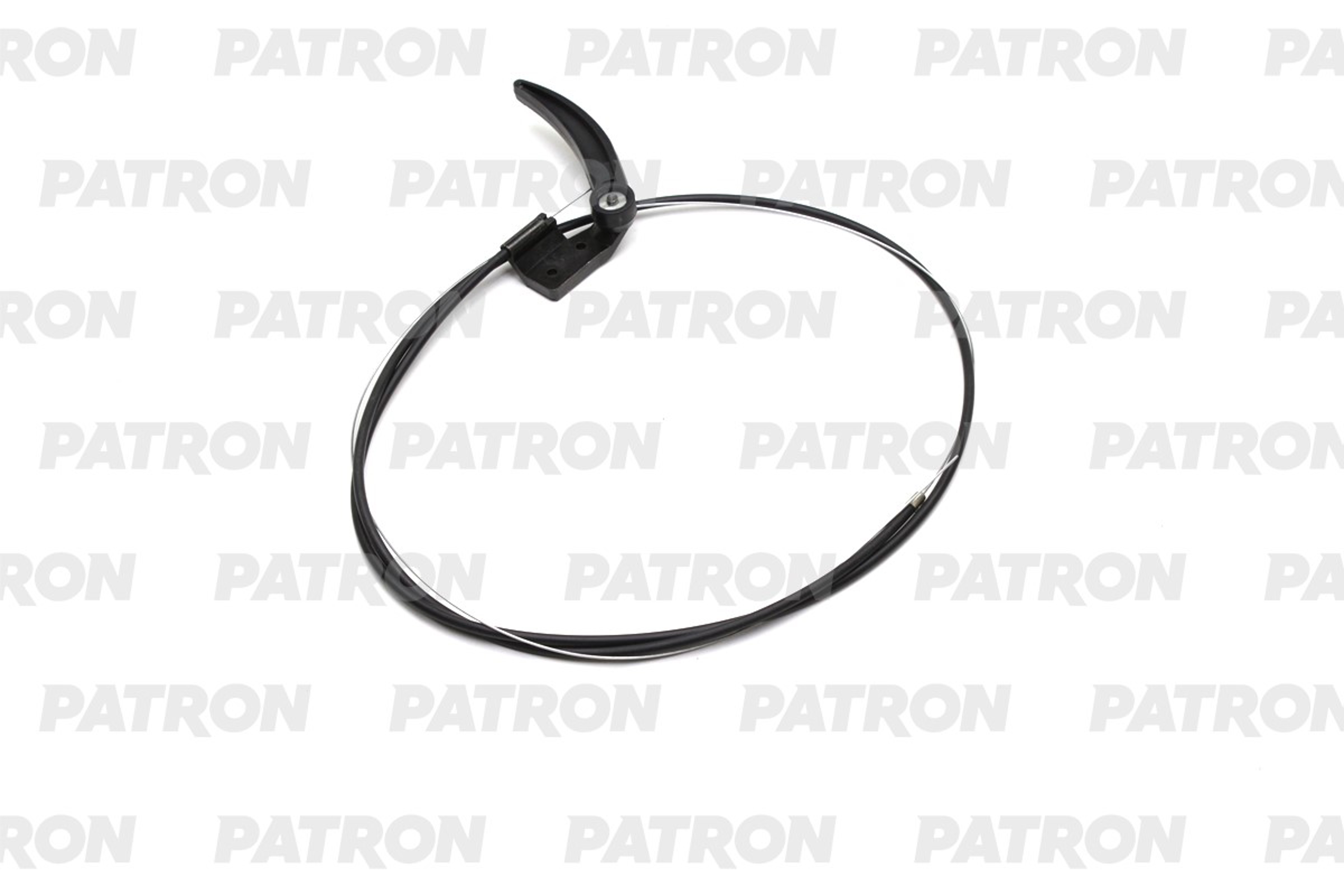 PATRON PC5000 - Тросик капота