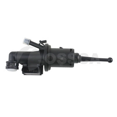 Главный цилиндр сцепления