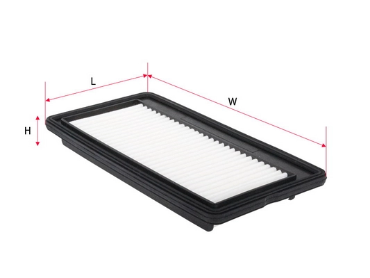 Воздушный фильтр