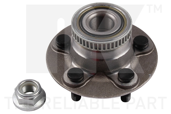 NK 769304 - Ступичный подшипник